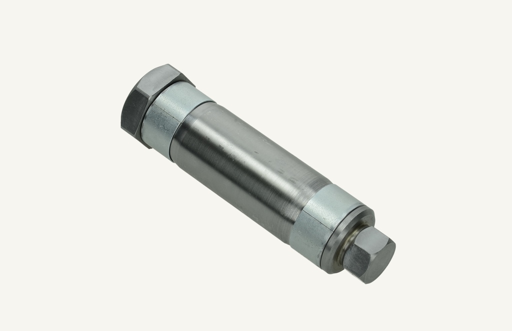 Extenderbolt short D30x90sH30