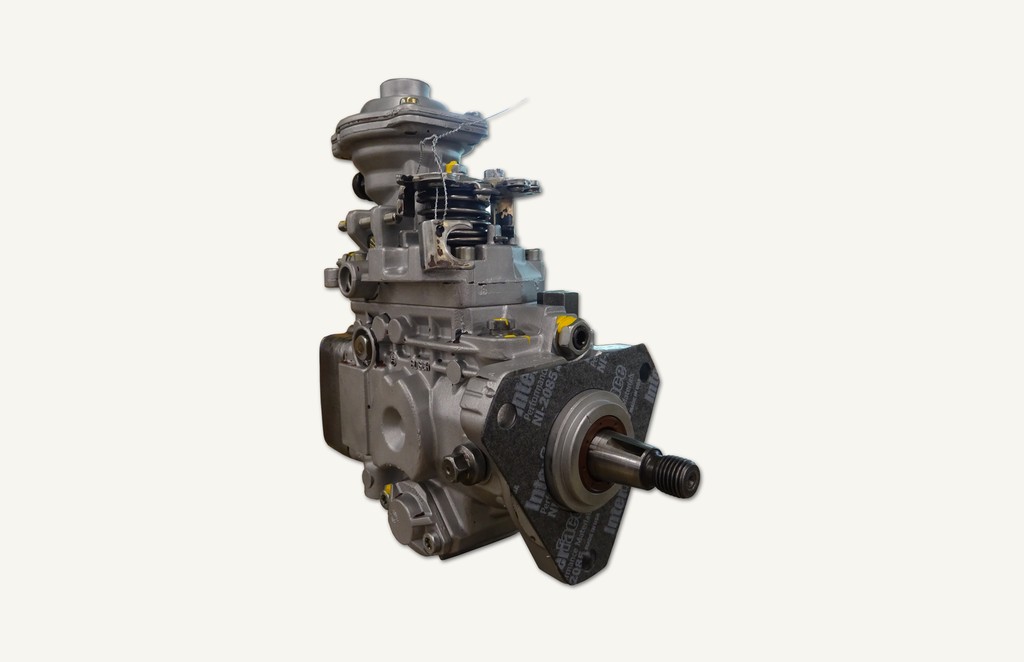 Bosch injection pump in exchange