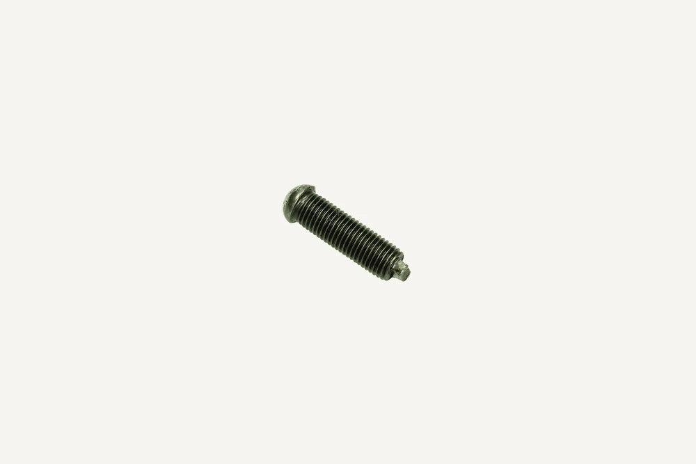 [1183202] Einstellschraube Ventilstössel M8x1x32mm (Occasion)