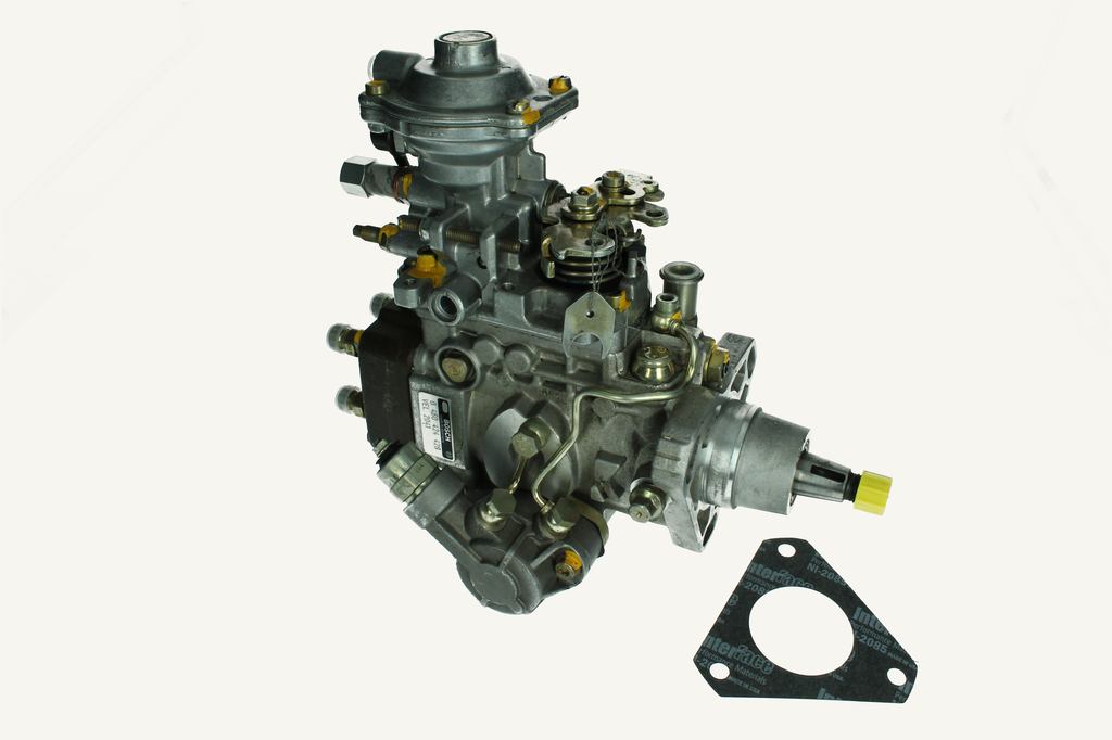 Bosch injection pump in exchange