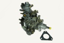 Bosch injection pump in exchange