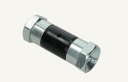 Extenderbolt short D30x70dH30L