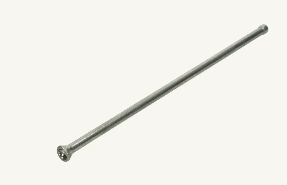 [1014971] Stösselstange 7.6x250mm