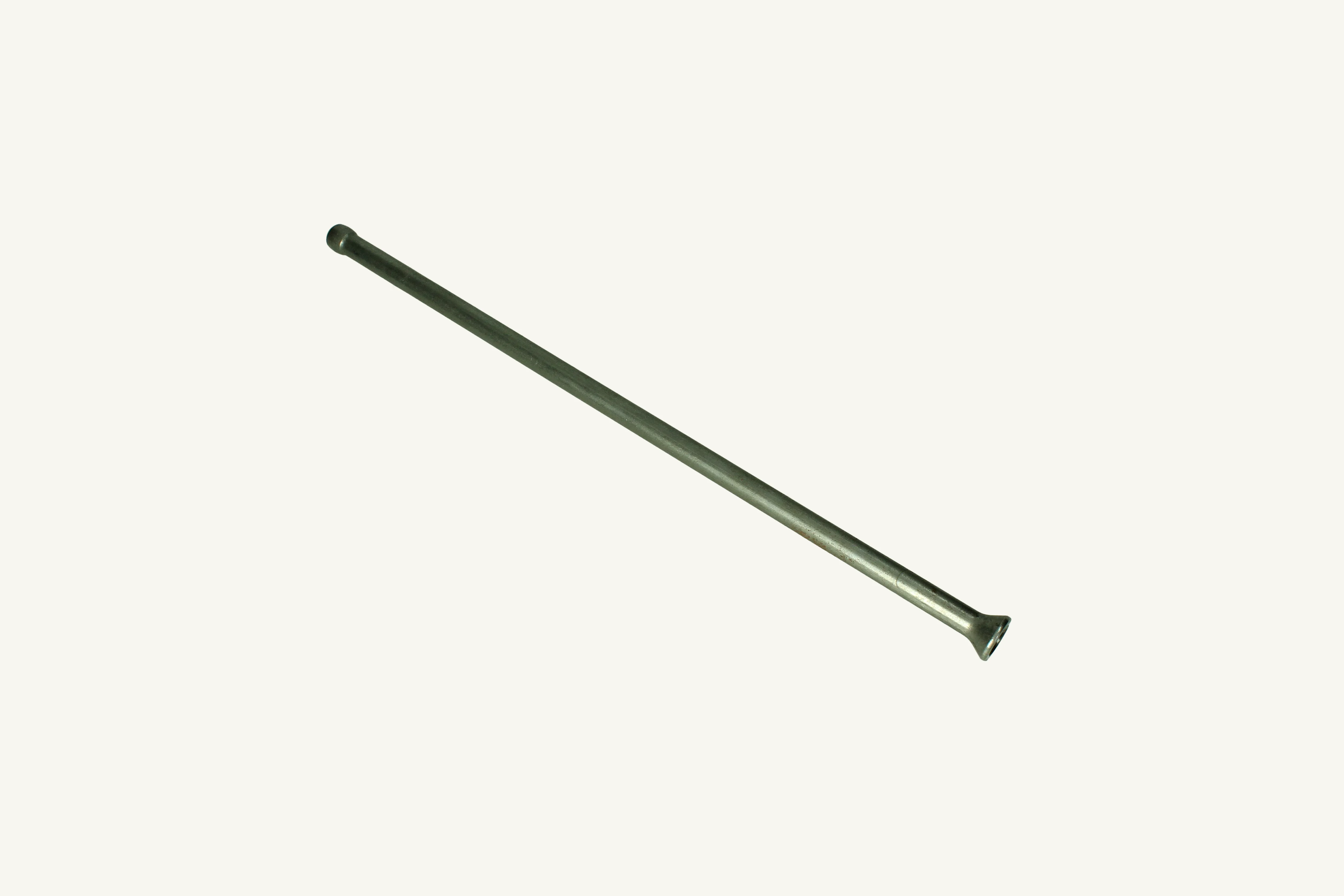 Stösselstange 7.6x250mm (Occasion)