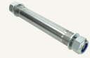 Extenderbolt D45x255dH45L