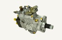 Injection pump in exchange Modif/Pump Star DPS to VE-Fiat