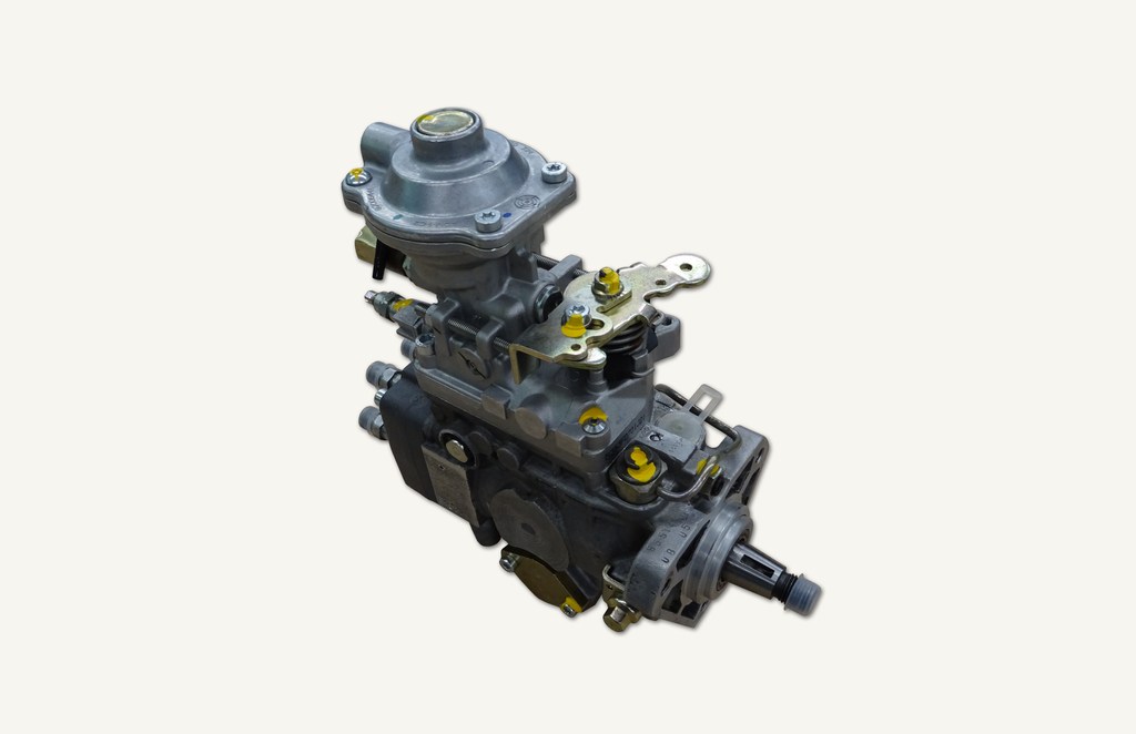 Bosch injection pump in exchange