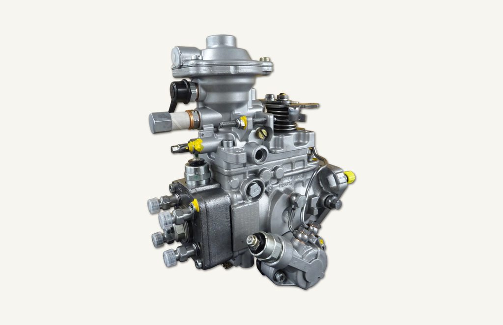 Bosch injection pump in exchange