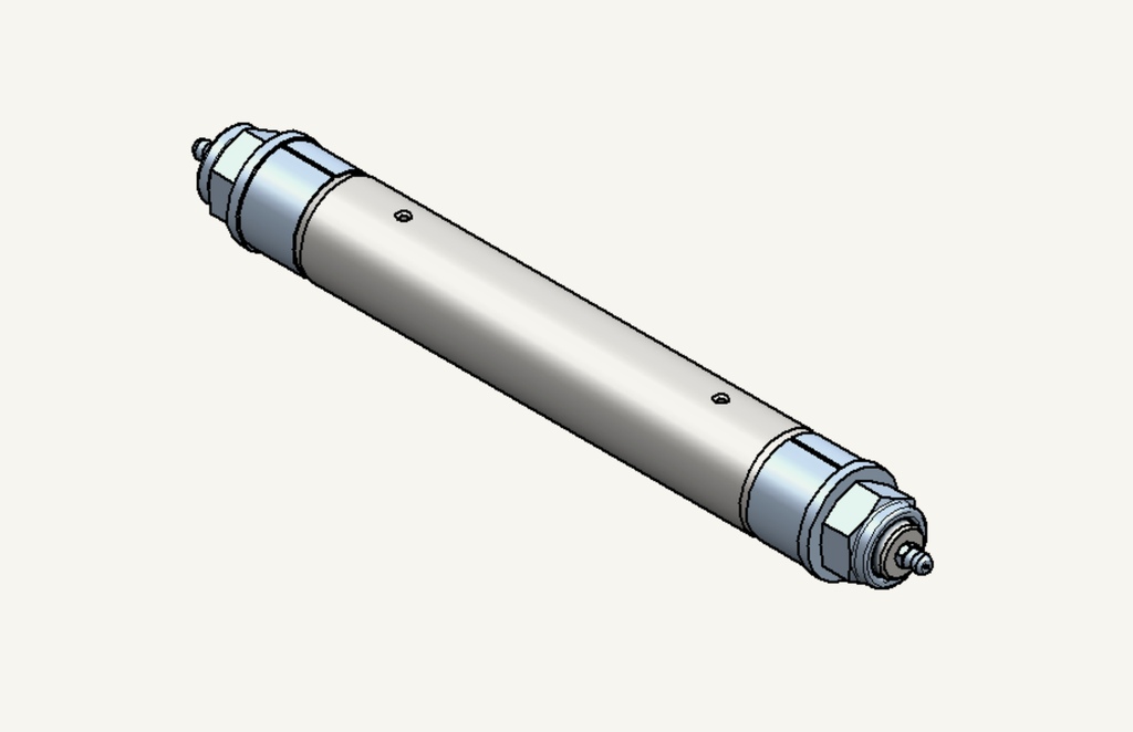 Extenderbolt D35x230d35L2