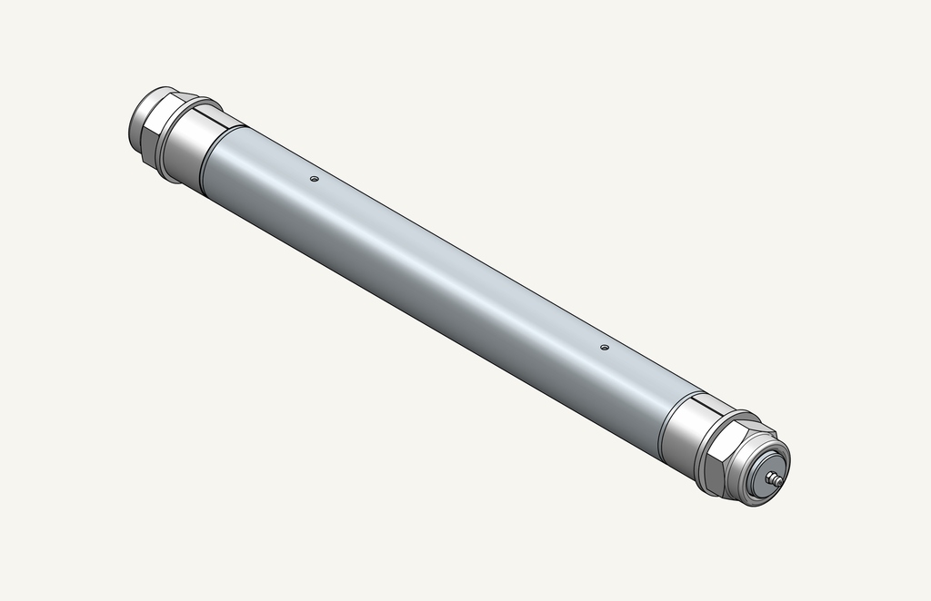 Extenderbolt D50x455dH50L2