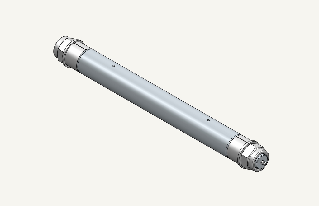 Extenderbolt D50x460dH50L