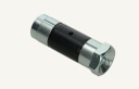 Extenderbolt short D30x65sH30L