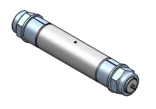 Extenderbolt D50x220dH50L