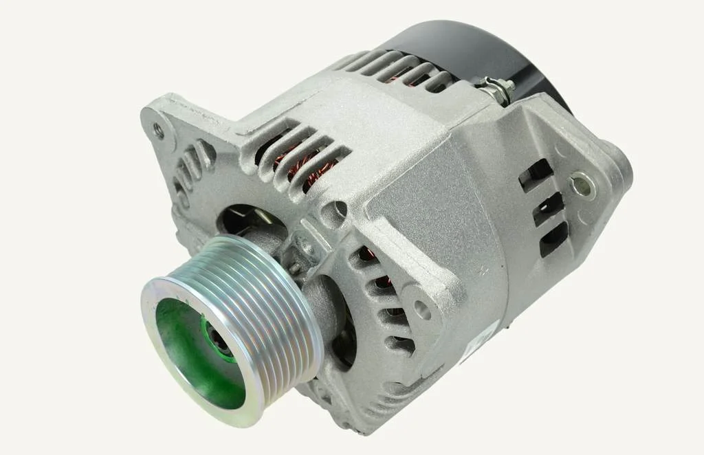 [1011992] Alternator 12V 100A