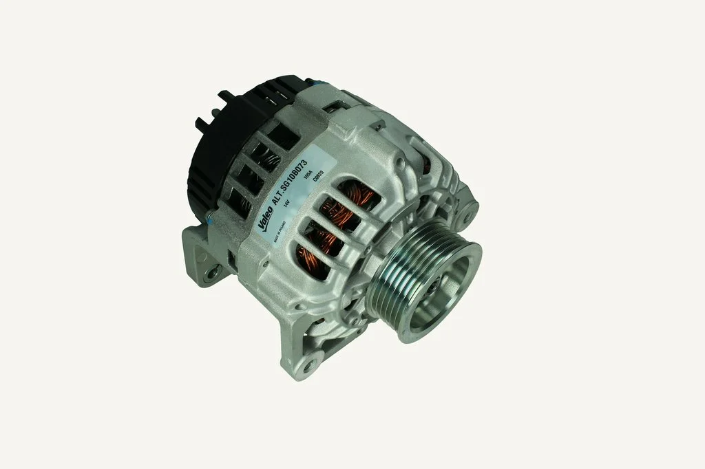 [1011991] Alternateur 12V 105A