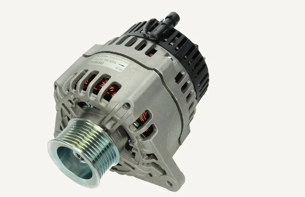 [1013347] Alternator 12V 120A