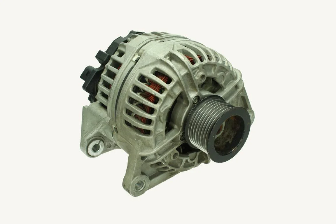 Alternateur 12V 120A (Occasion)