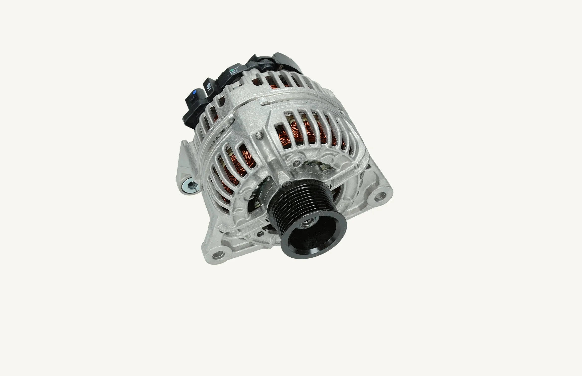 [1001135] Alternator 12V 120A Bosch