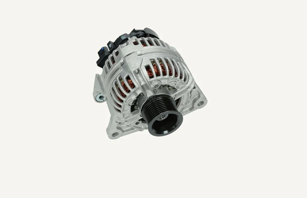 [1001135] Alternator 12V 120A Bosch