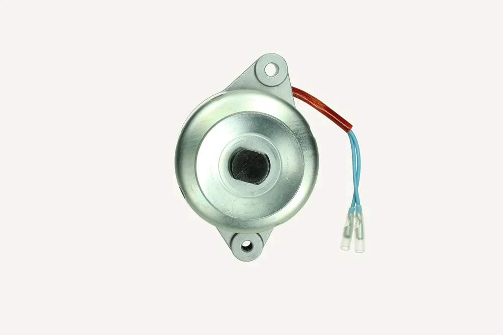 Alternateur 12V 17A