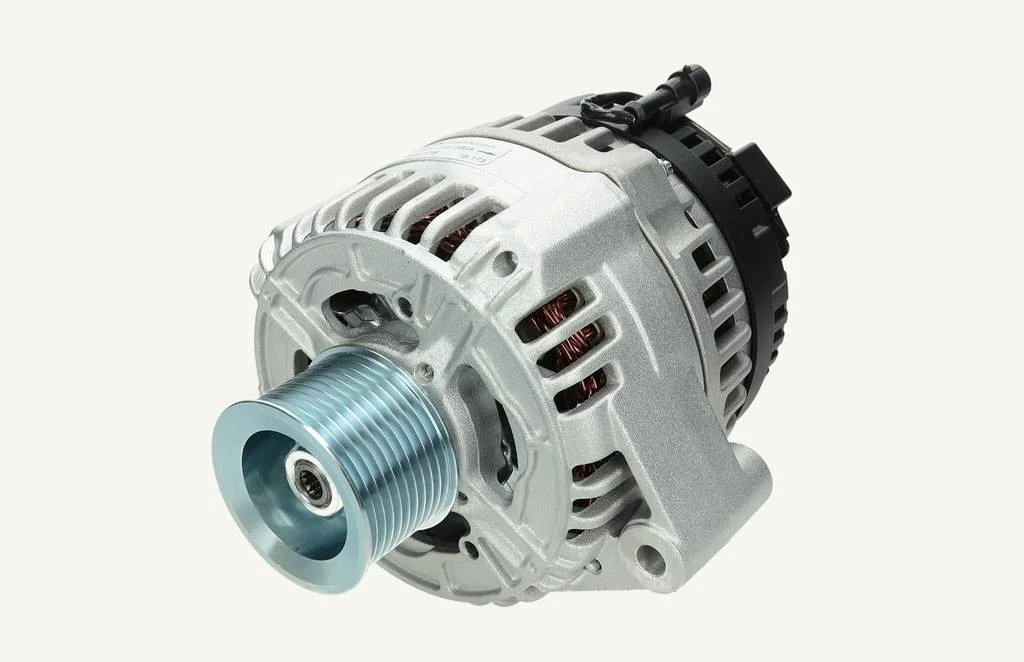 [1064898] Alternateur 12V 200A