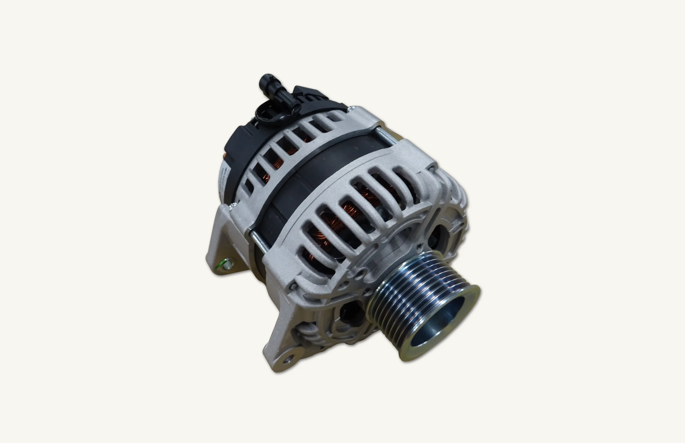 [1065030] Alternator 12V 210A