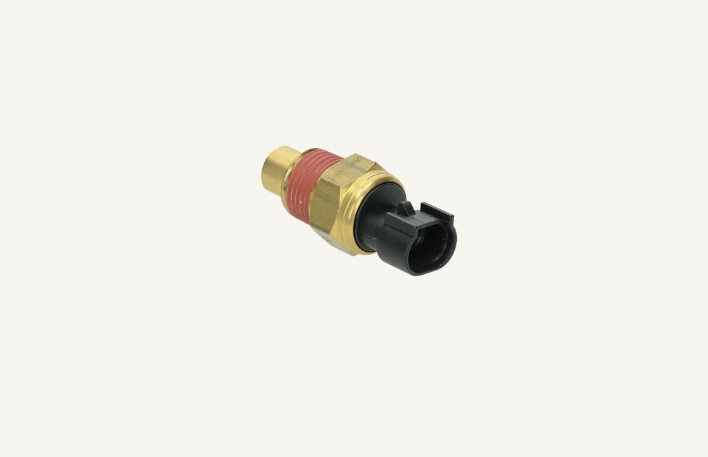 Wassertemperaturschalter 1/2''x14 NPTF 2 Pin