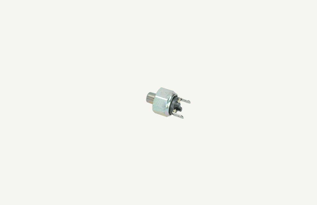 Oil pressure switch brake M10x1mm