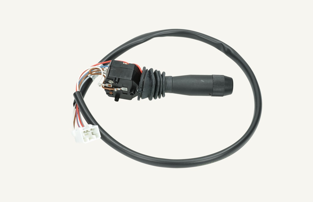 Windscreen wiper switch