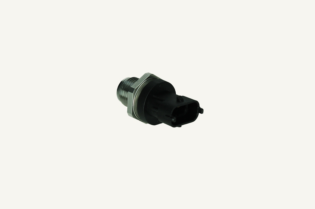 Rail pressure sensor 3 pin M18x1.5mm