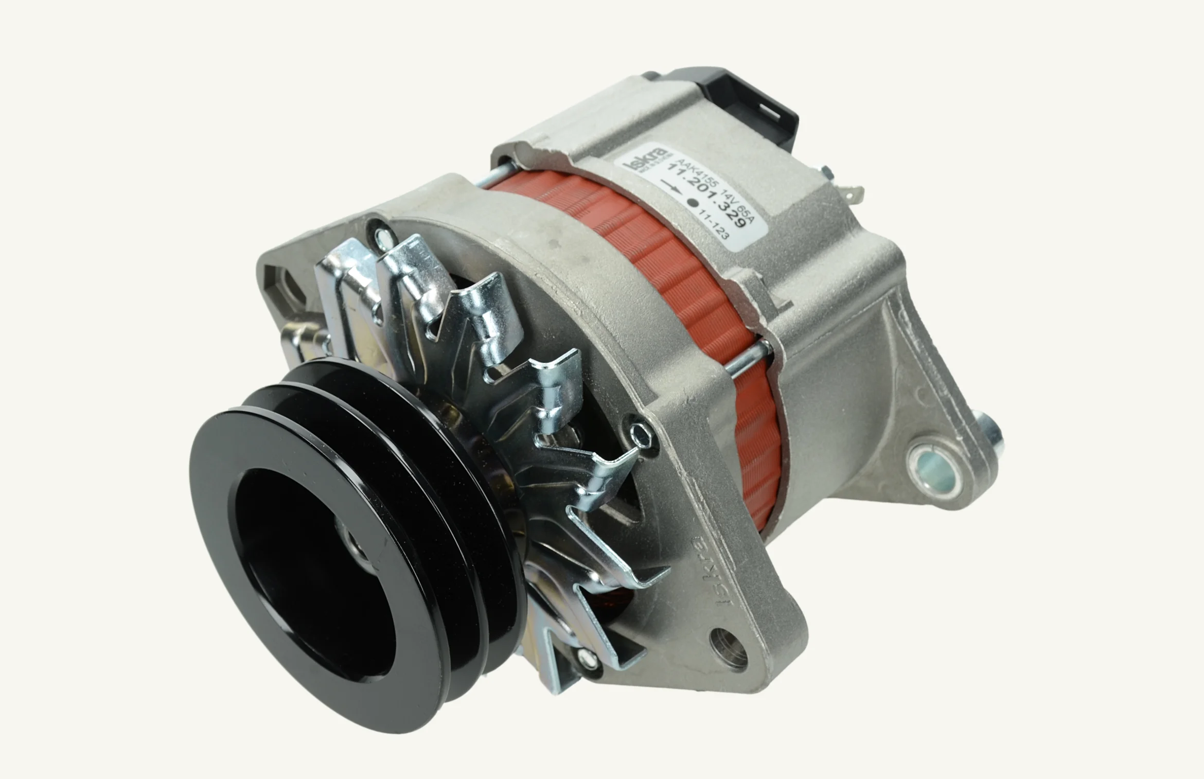 [1017086] Alternator 12V 65A