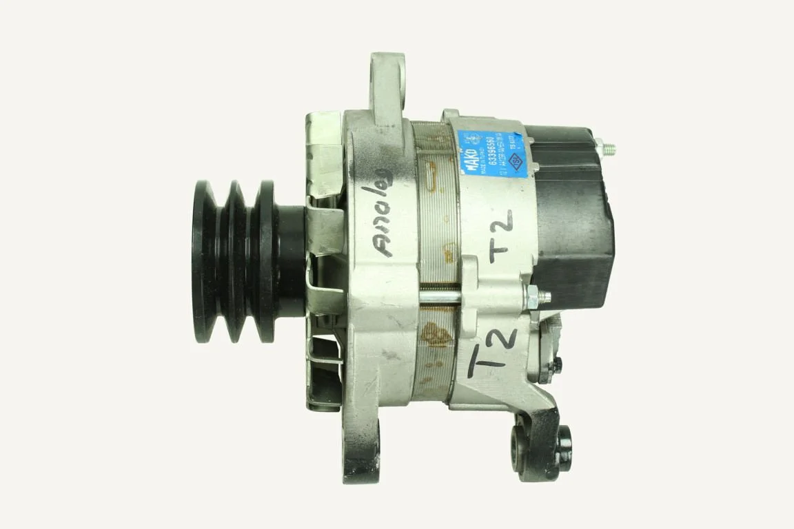 Alternator 12V 65A (Occasion)