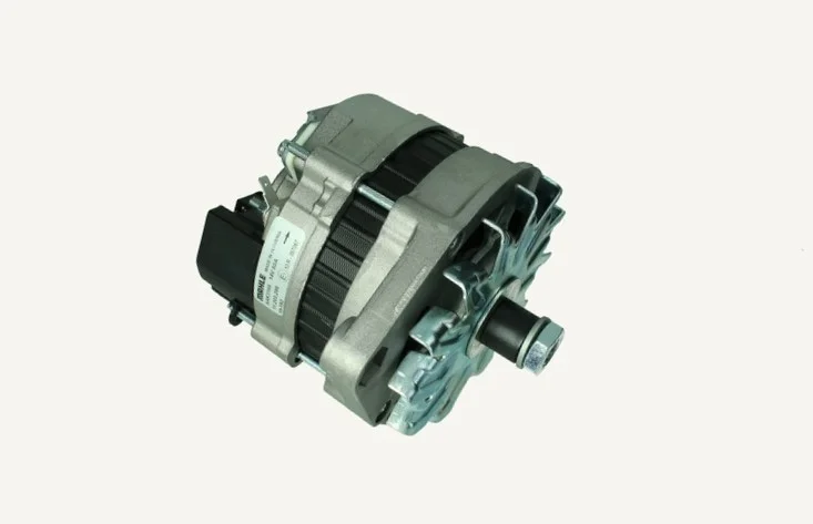 Alternator 12V 80A
