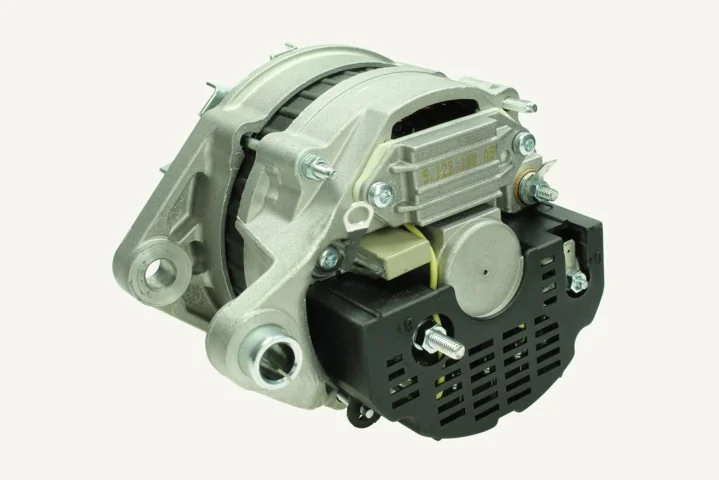 Alternator 12V 80A