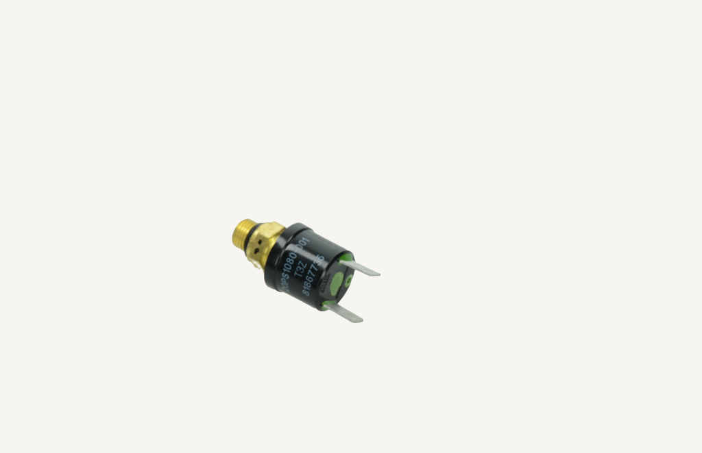 Oil pressure switch M10x1mm