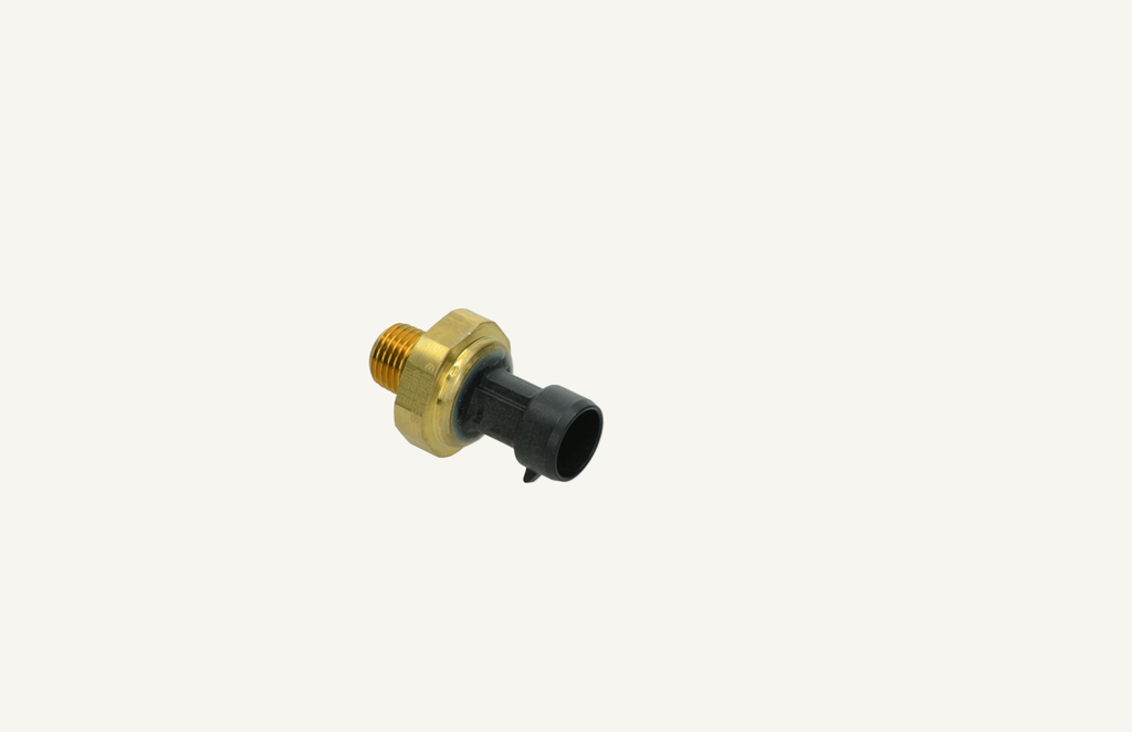 Engine Oil Pressure Switch 1/4-19 3 Pin