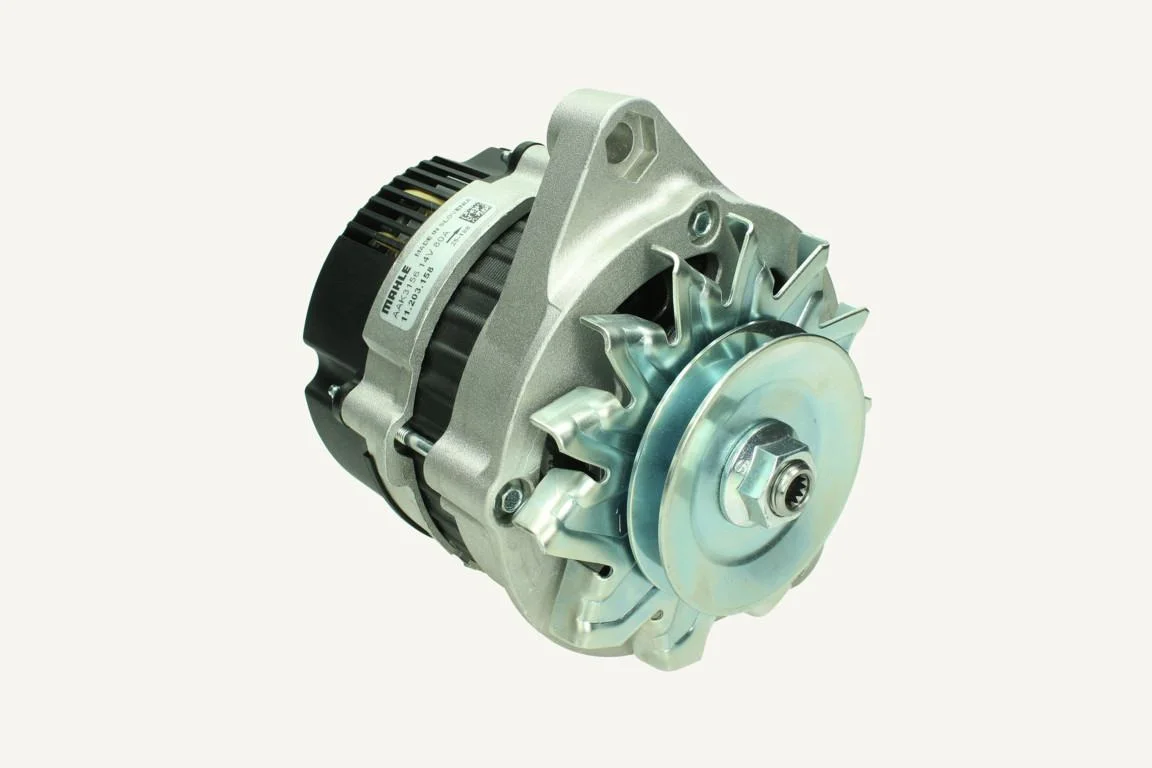 Alternator 12V 80A