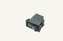 Toggle Switch Power Jack Cobo 22x44mm