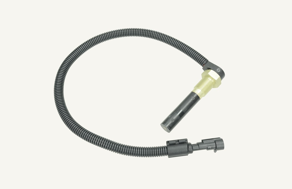 Speed sensor 2 Pin 3/8x16G