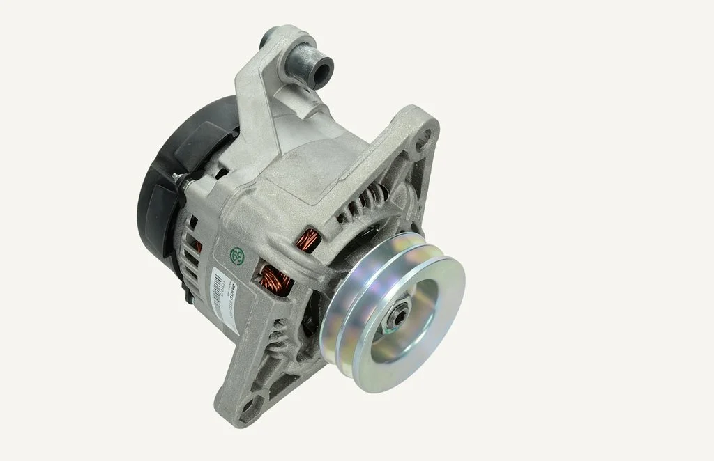 [1010803] Alternator 12V 85A