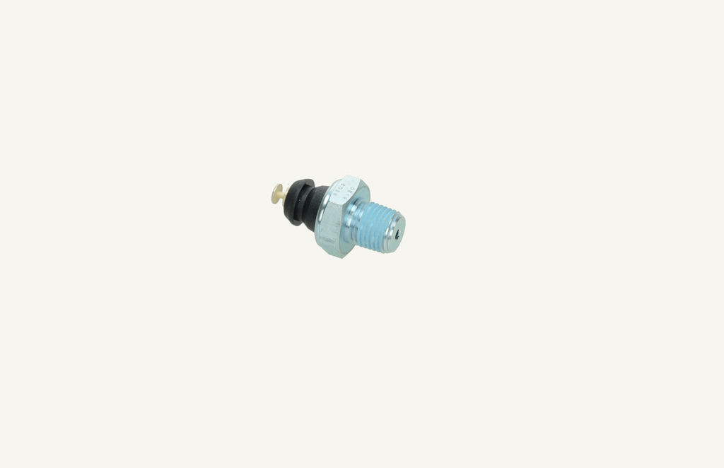 Oil pressure switch 1/4-BSPx18