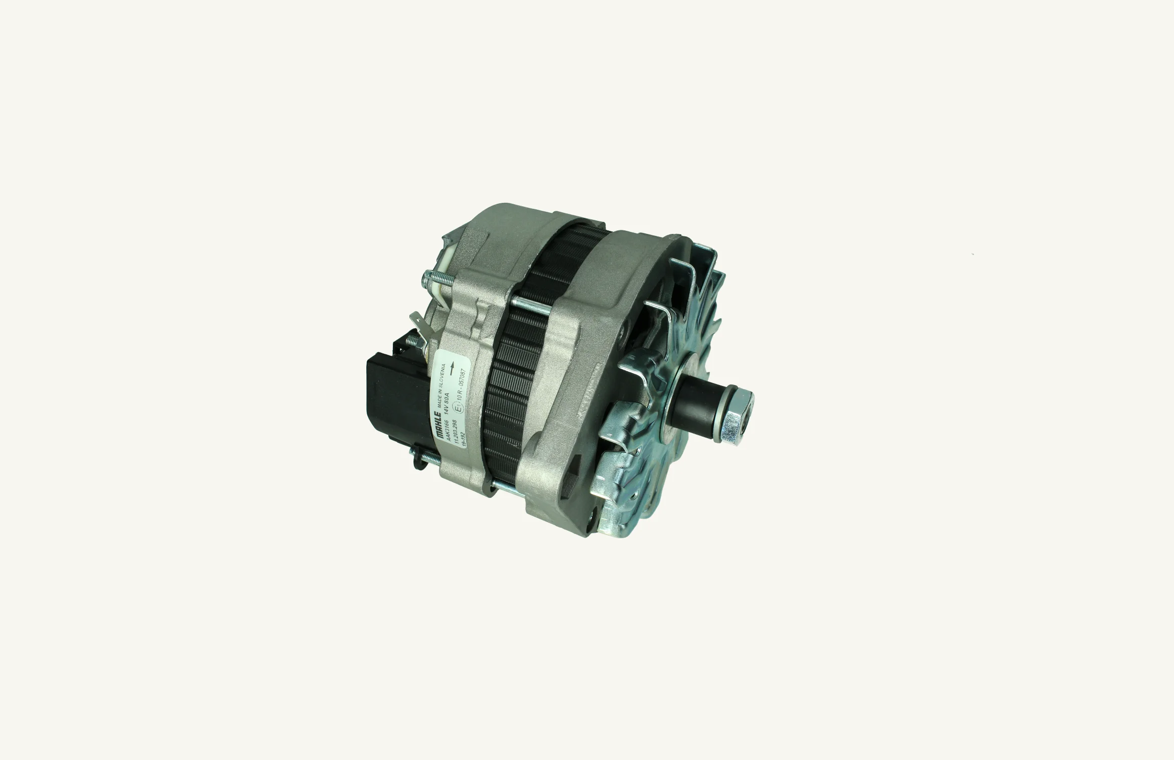 Alternator 12V 85A