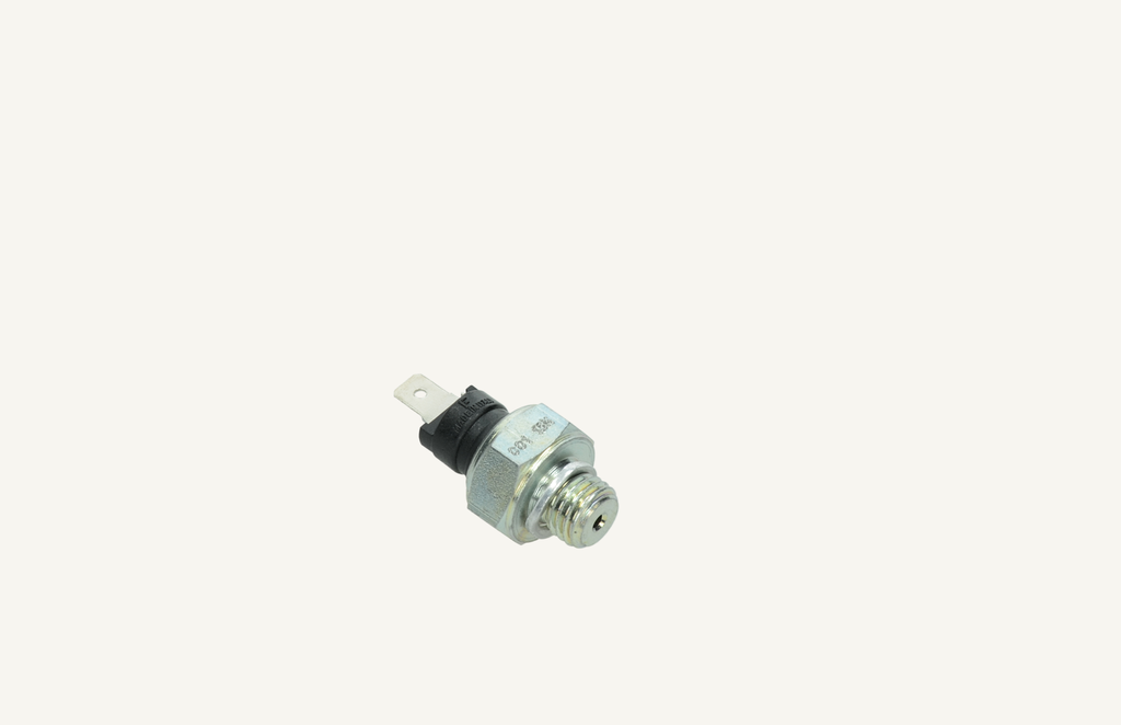 Oil pressure switch M12x1.5mm