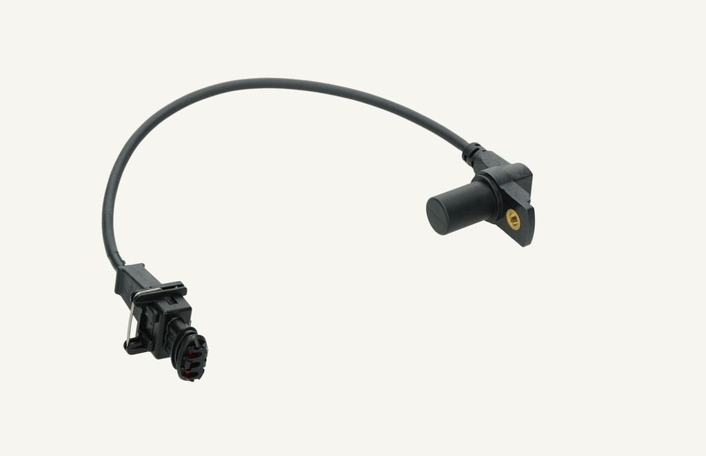 Drehzahlsensor Hallsensor 3 Pin Ø18x28mm