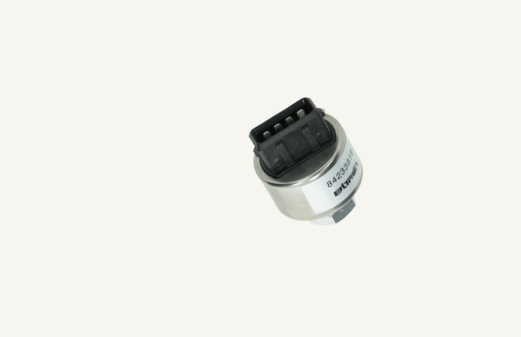 Pressure switch air conditioner 4 Pin 7/16&quot;