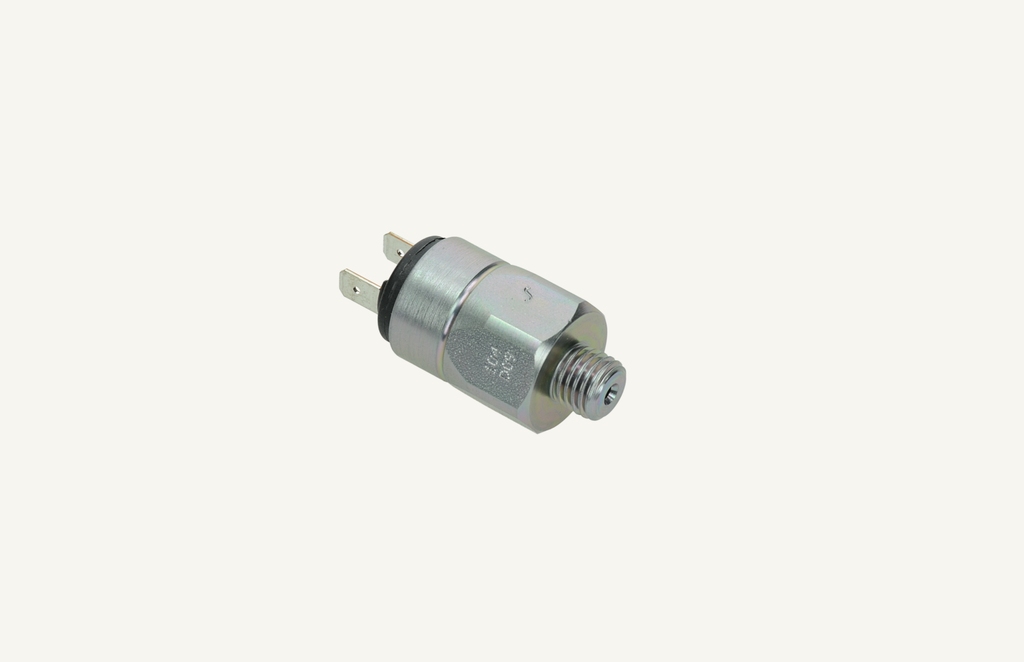 Pressure switch 5.5 bar M12x1.5