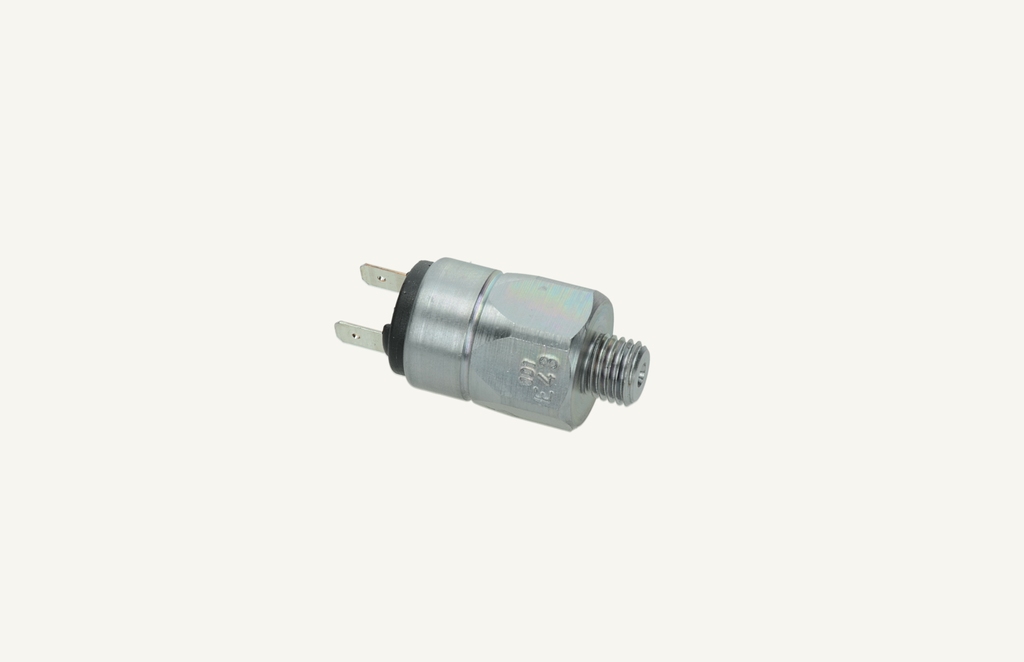 Oil pressure switch M12x1.5mm 10bar