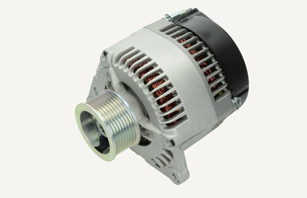 [1014689] Alternator 14V 120A