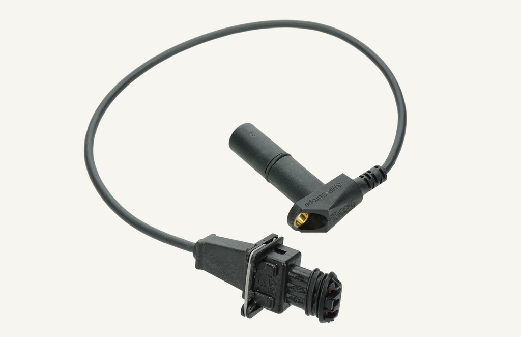 Speed sensor