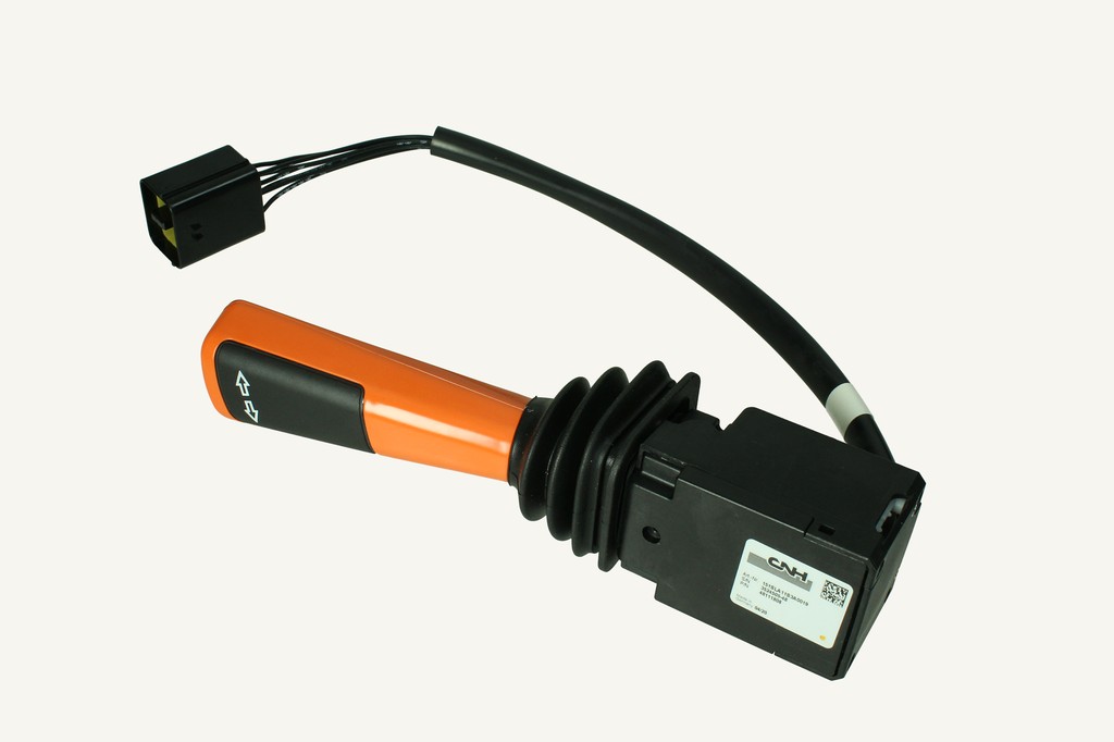 Power Shuttle switch